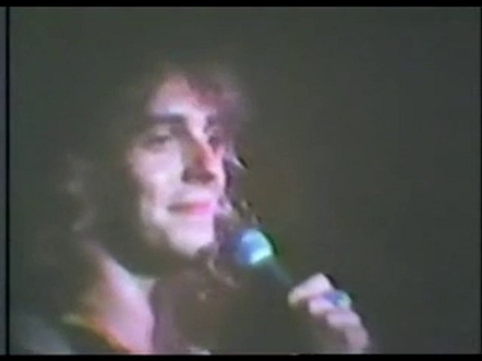 Peter Frampton 1977 I'm In You