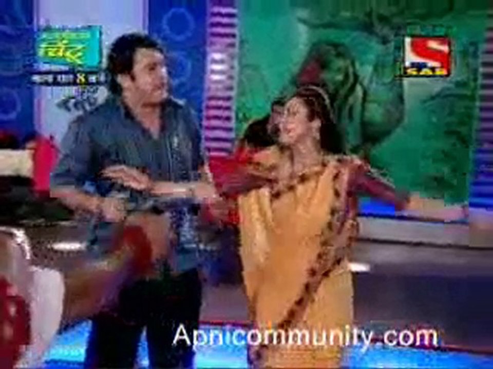Mrs & Mr Sharma  - 26th August 2010 pt1