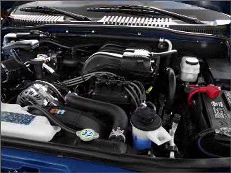 Used 2009 Ford Explorer Sport Trac New Bern NC - by ...