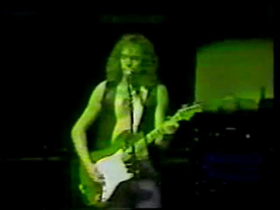 Peter Frampton 1979 I Can't Stand It No More