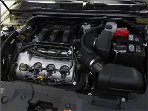 Used 2010 Ford Taurus New Bern NC - by EveryCarListed.com