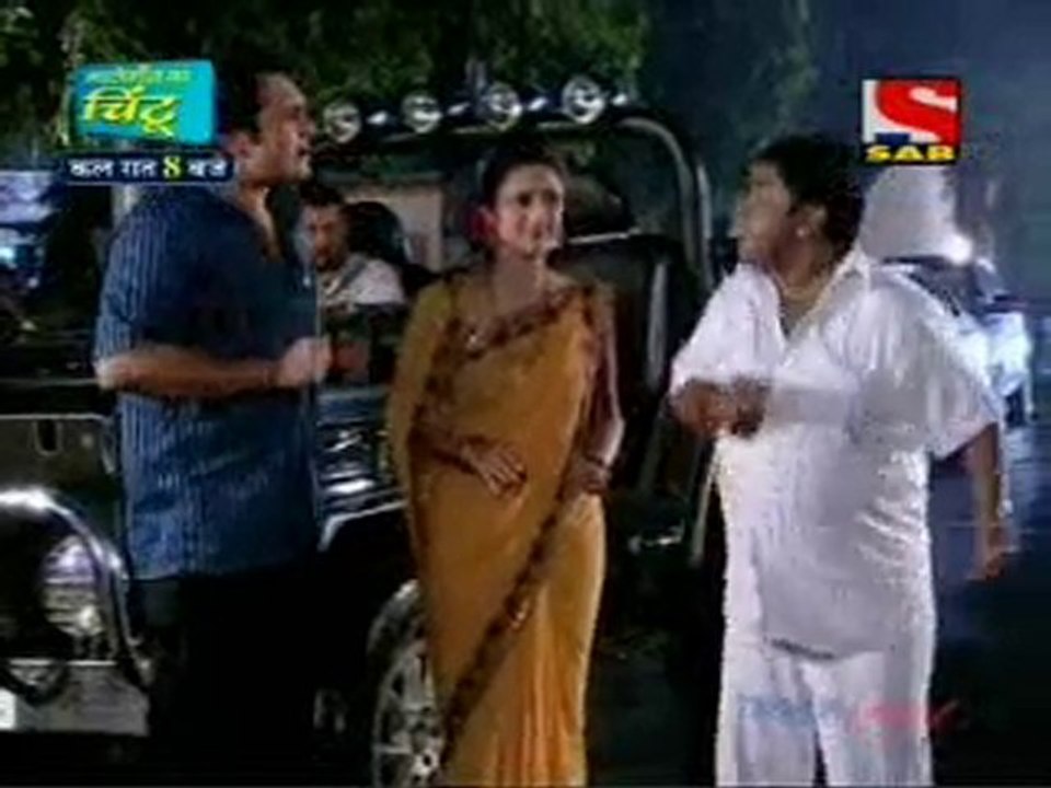 Mrs & Mr Sharma  - 26th August 2010 pt2