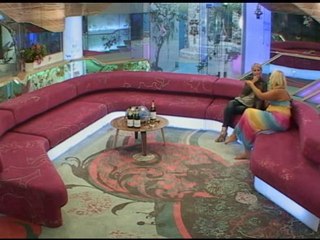 Josie quits Ultimate Big Brother