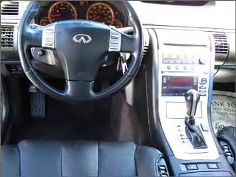 Used 2005 Infiniti G35 Chattanooga TN - by ...