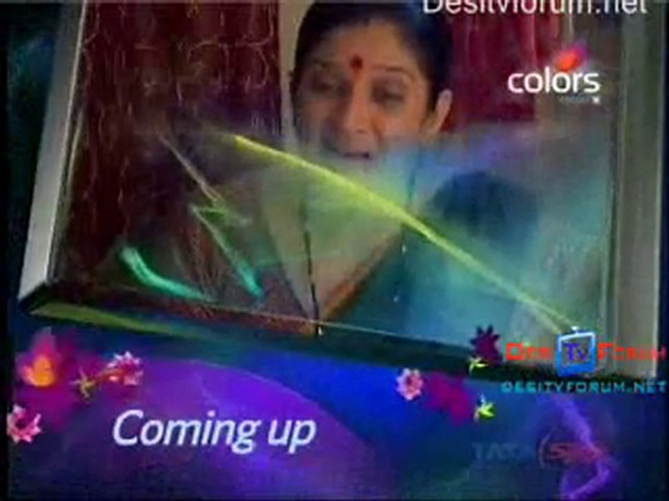 Laagi Tujhse Lagan - 26th August 2010 pt4