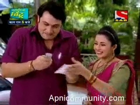 Mrs & Mr Sharma - 26th August 2010 pt3
