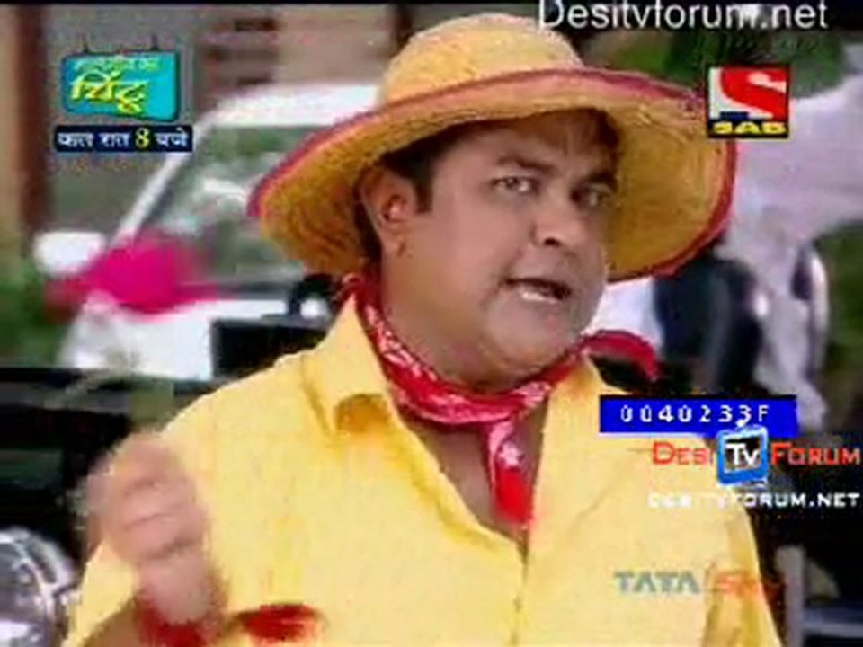 Mr n Mrs Sharma 26th August 2010 - pt5