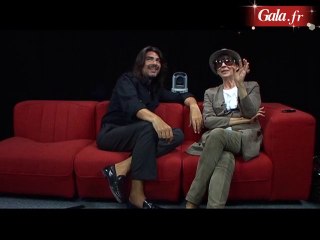 Stéphane Rolland Haute Couture Hiver 2010-2011