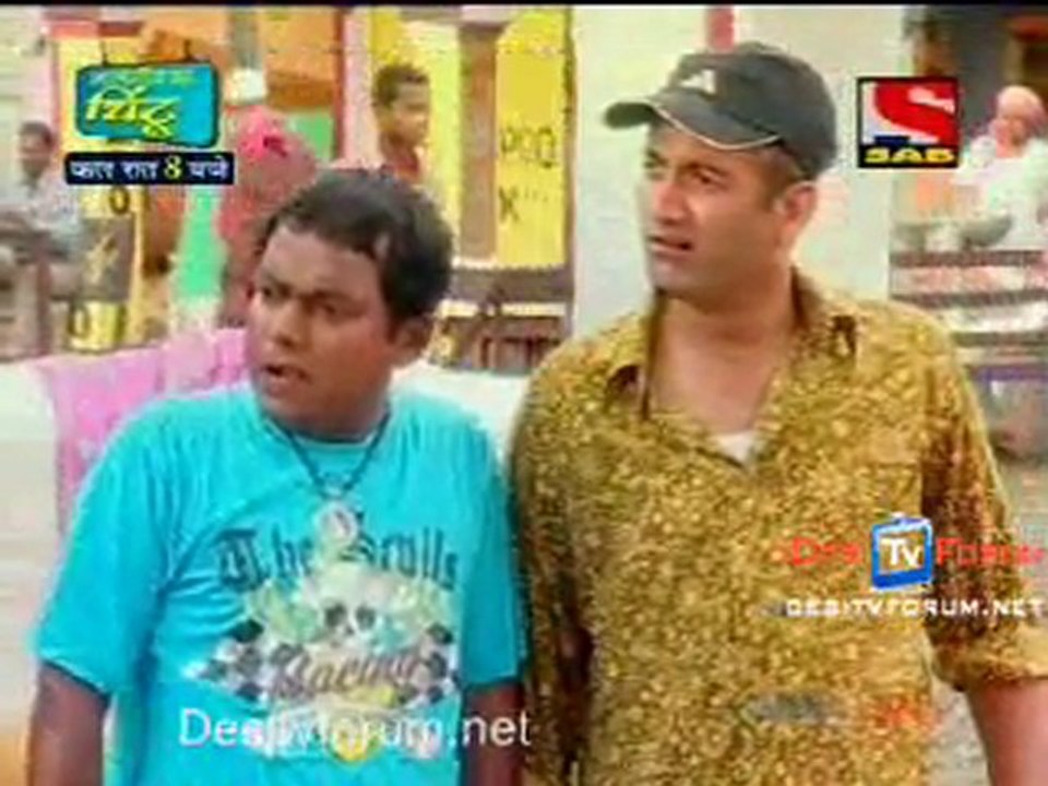 LaapataGanj 26th August 2010 pt1
