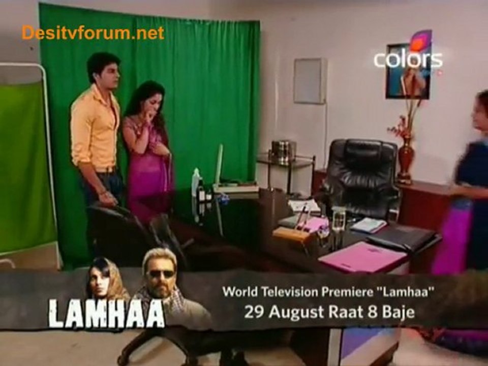 Yeh Pyaar Na Hoga Kam - 26th Affugust 2010 pt1