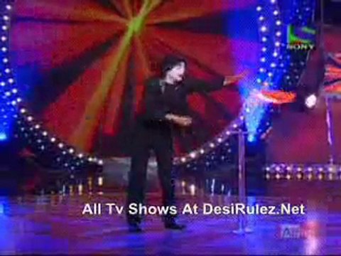Entertainment Ke Liye Kuch Bhi Karega 26th August 2010 part4