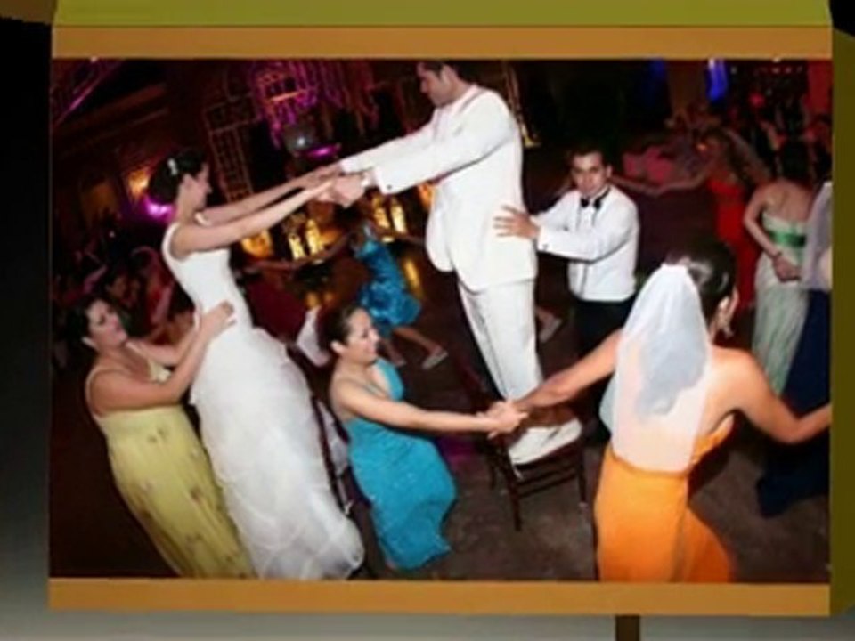 Boda en Monterrey con Belladream