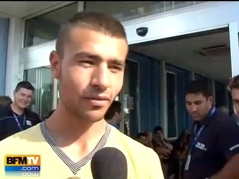 Les expulsions de Roms se poursuivent