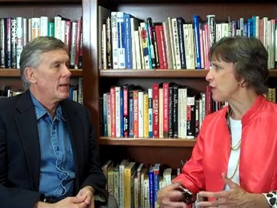 4 Things Every Leader Must Do-Effective Leadership Skills P