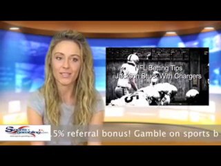 Vincent Jackson is Stuck with the Chargers