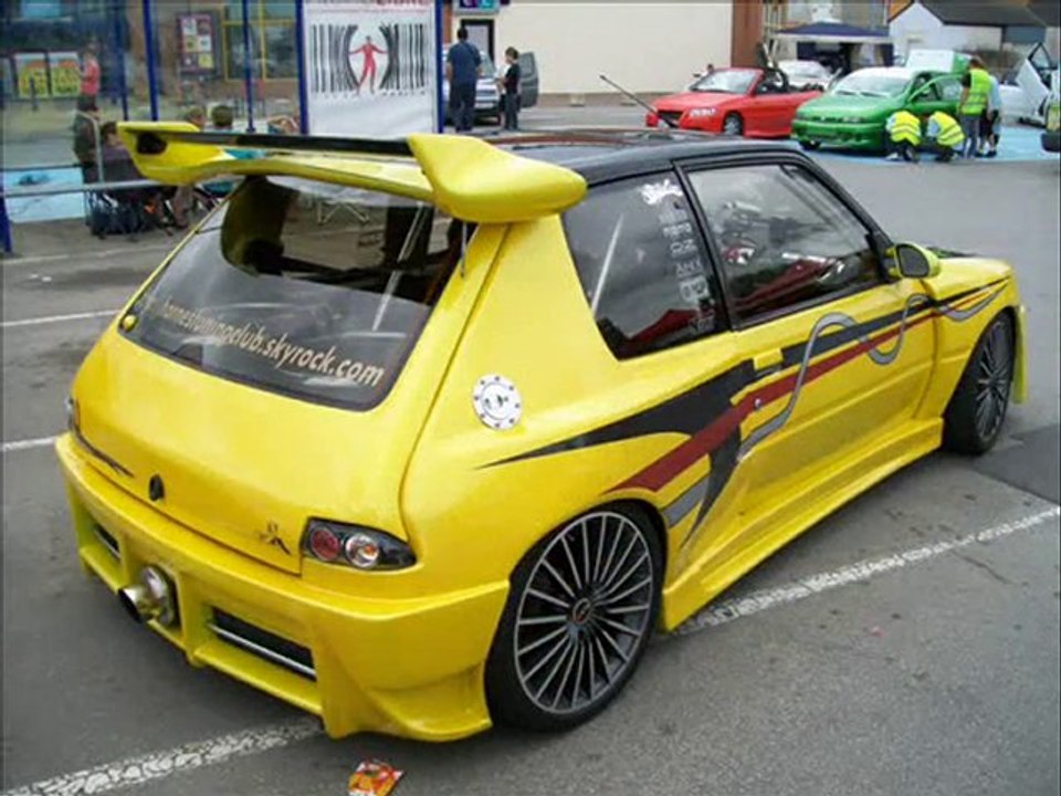 meeting aire sur la lys 2éme partie