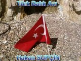 Hakan SUPÇİN Çipura Avı