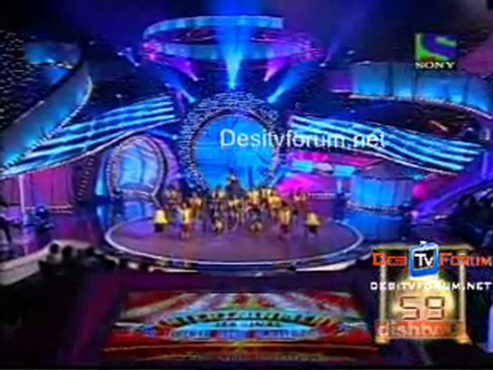 Entertainment Ke Liye - 26th august 2010 - pt6