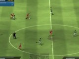 [Fifa 10] Journée 4 Saint-Etienne - RC Lens