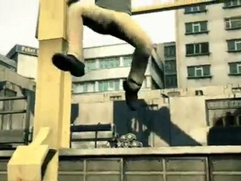 James Bond 007 Blood Stone - Trailer 2 PC PS3 Xbox 360