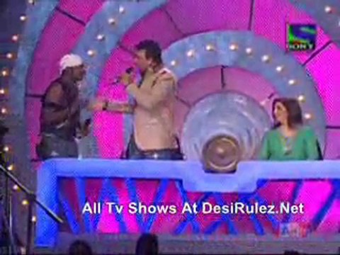 Entertainment Ke Liye Kuch Bhi Karega 26th August 2010 part5