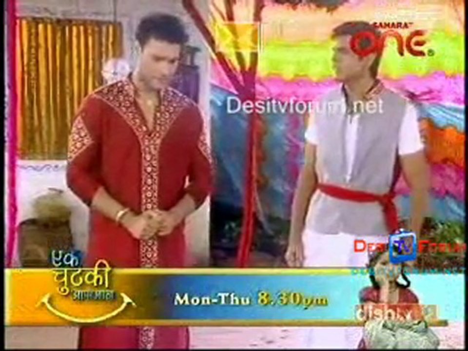 Shorr - 26th Aug 2010 - Pt1