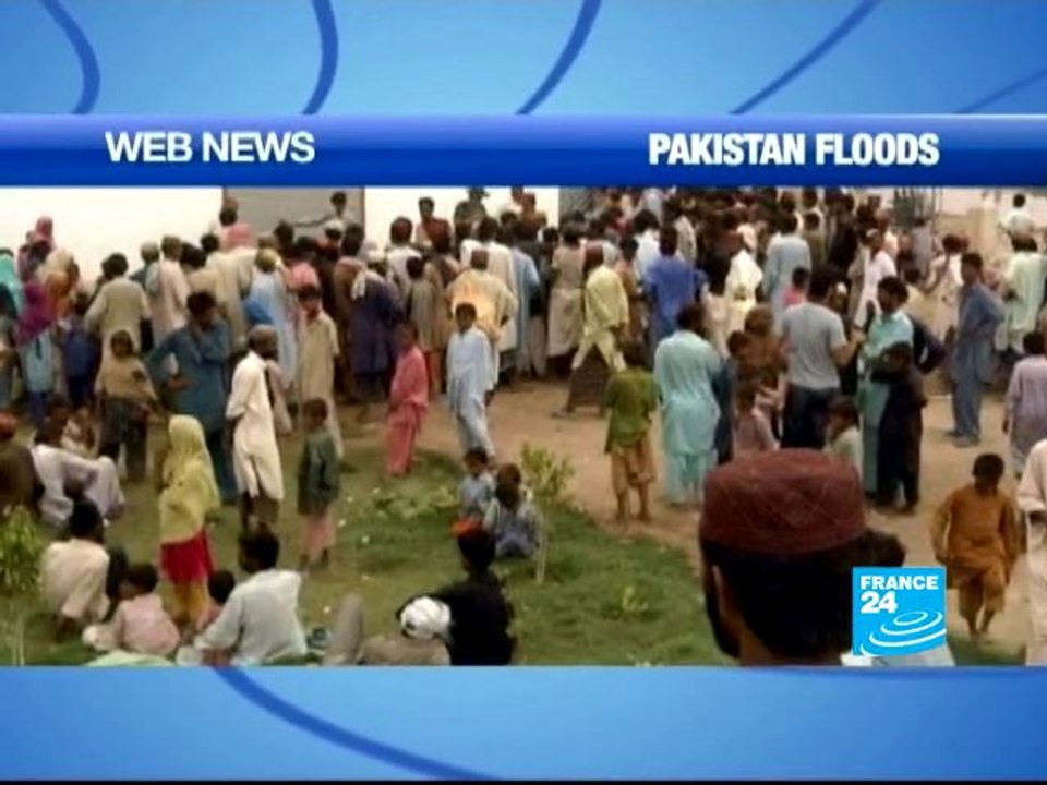 Online support for the trapped Chilean miners