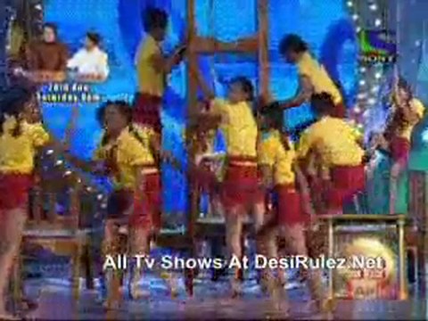 Entertainment Ke Liye Kuch Bhi Karega 26th August 2010 part6