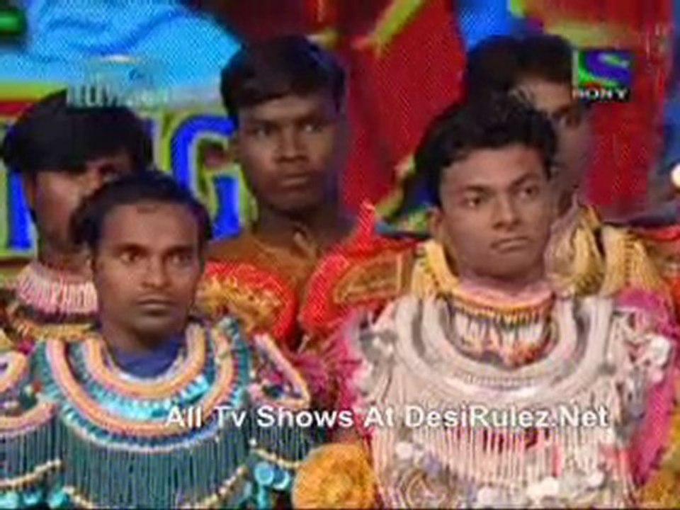 Entertainment Ke Liye Kuch Bhi Karega 26th August 2010 part7