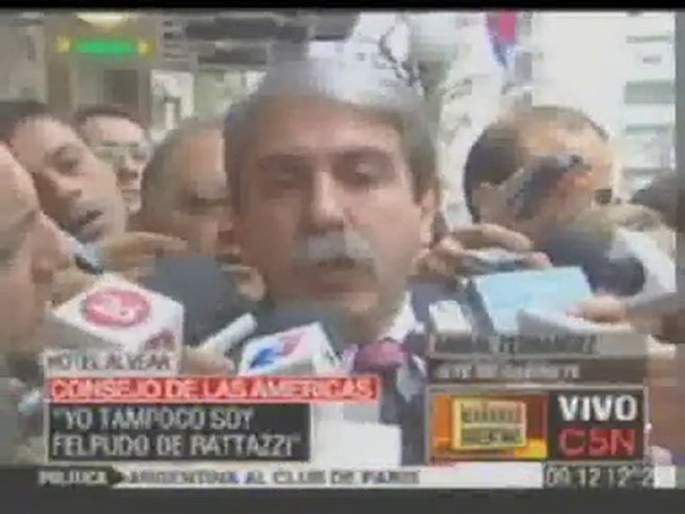 Declaraciones de AF