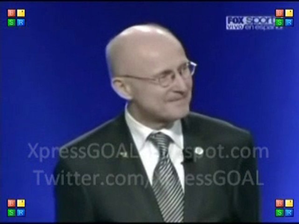uefa donation