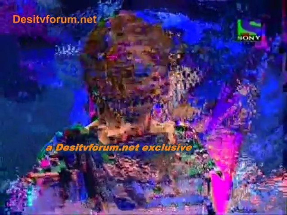 Comedy Ka Daily Soap - 26th August 2010 - Part1