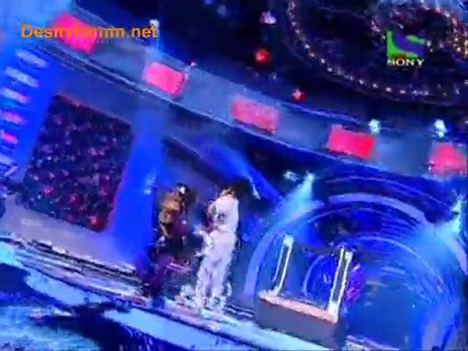 Comedy Ka Daily Soap - 26th August 20a10 - Part2