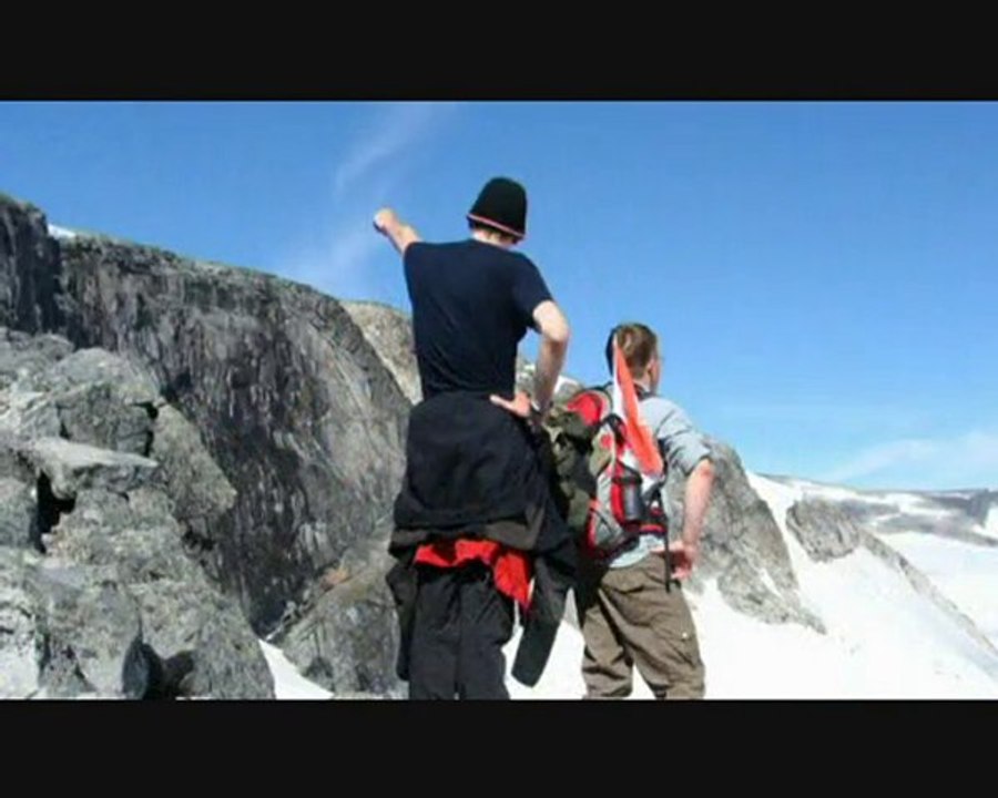 South Norway Tour  Teil 2