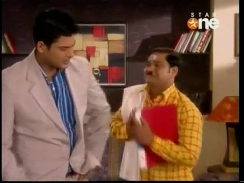 ye ajnabi 26th August 2010 Pt3 DesiJannat.Net