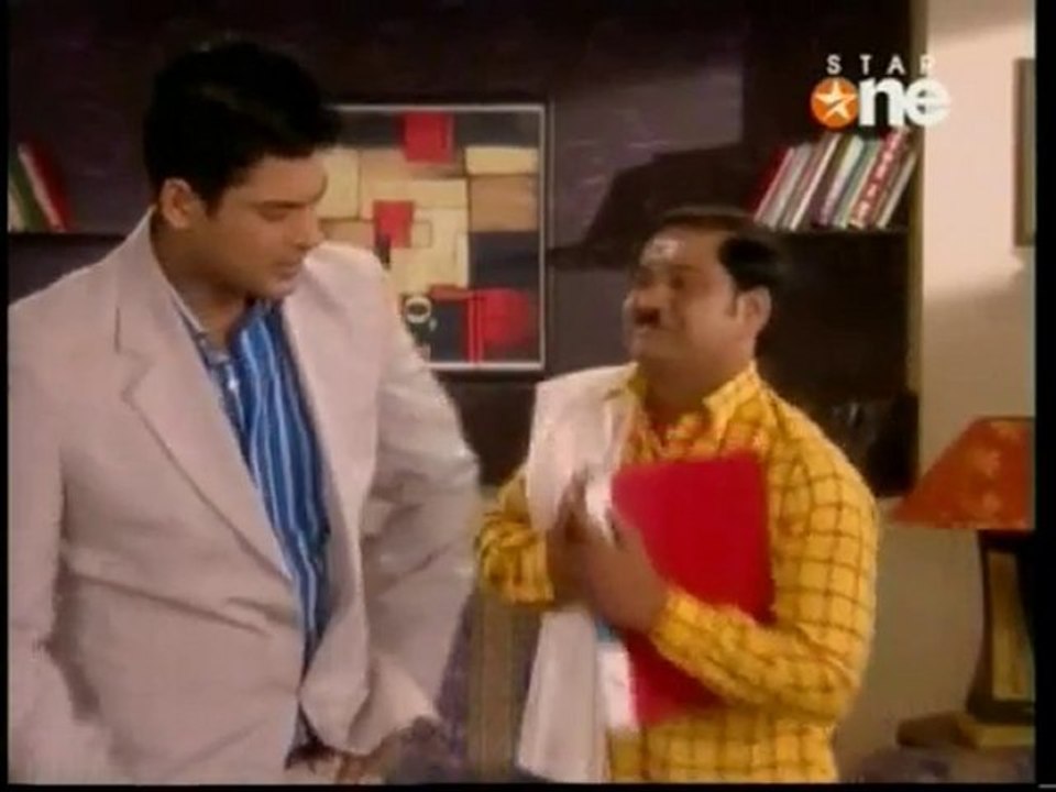 ye ajnabi 26th August 2010 Pt3 DesiJannat.Net