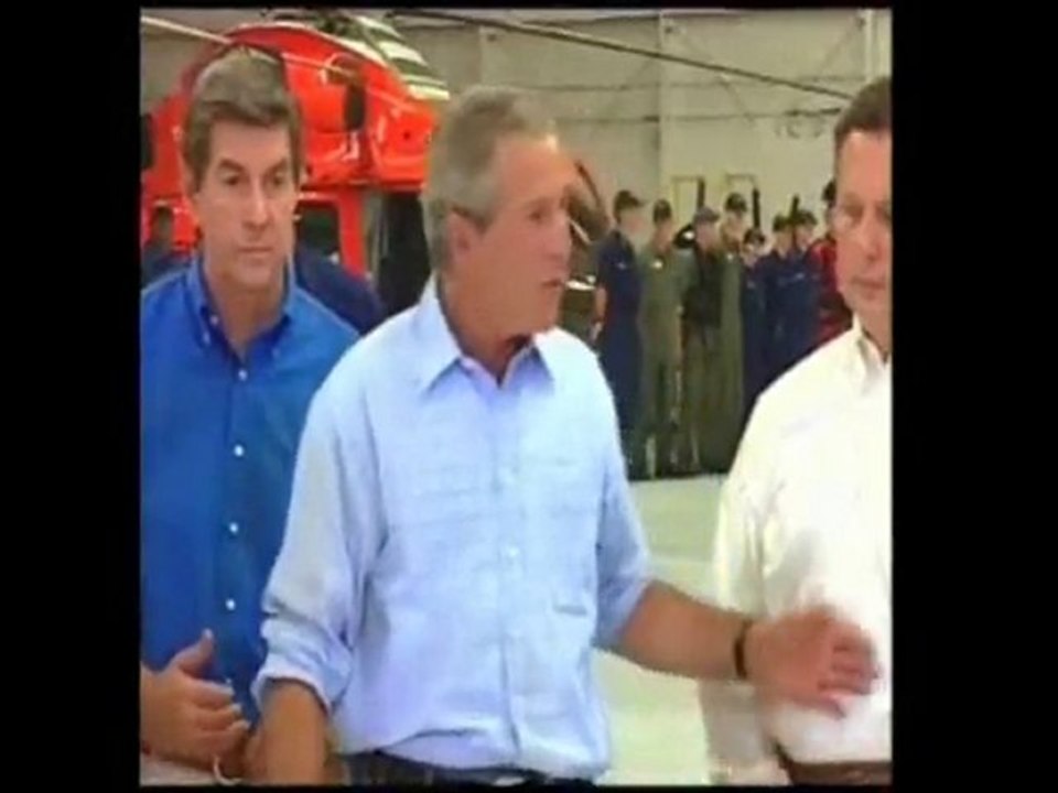 SHINEDOWN Sound Of Madness Hurricane Katrina