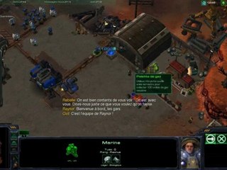 Starcraft 2 - 03 - Hors la loi