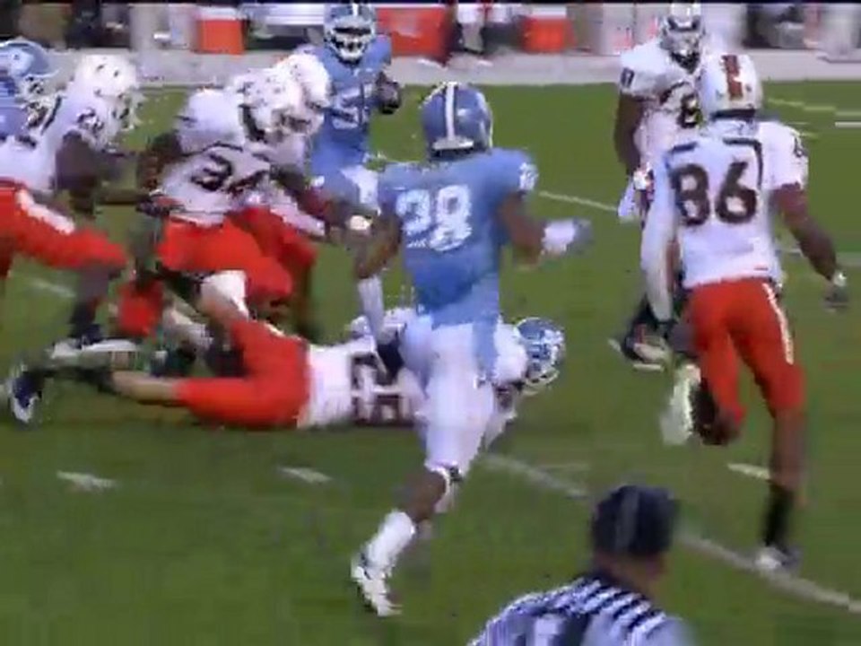 Miami Football Preview 2010