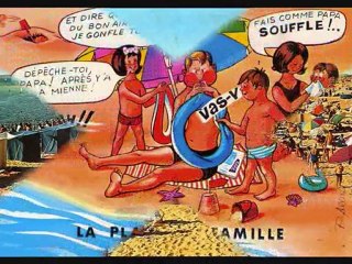 Laissez Faire Pas De Doute Le Mois D Aout Video Dailymotion