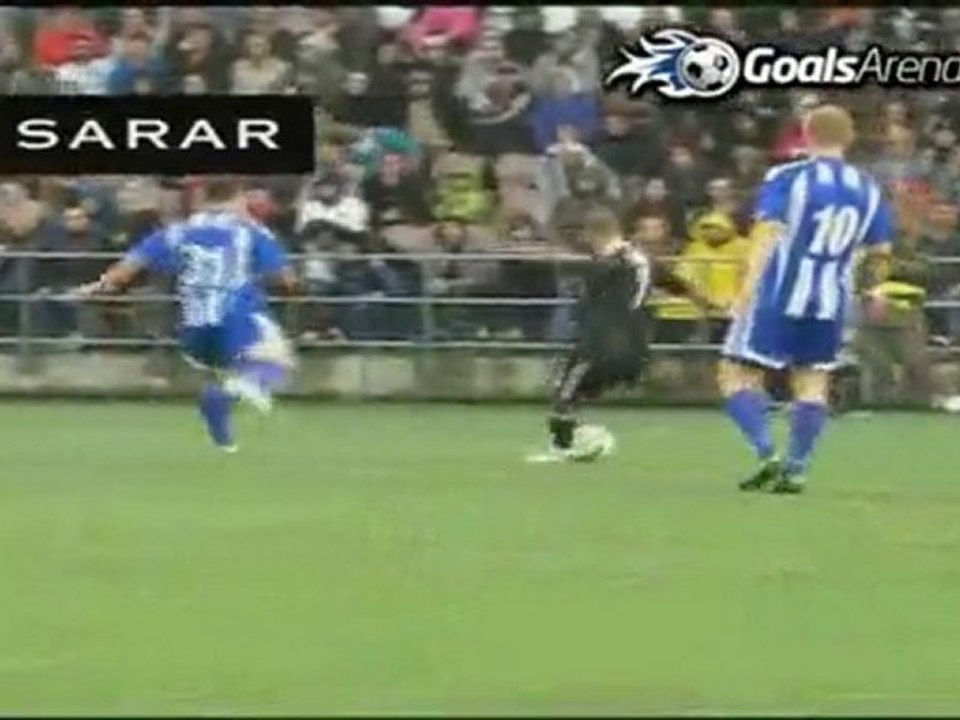 www.kanaryaspor.com  HJK Hel 0-1 Bjk