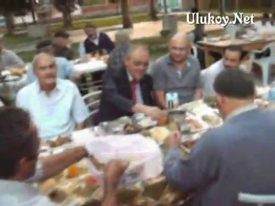 Ramazan Ayı Etkinlikleri Ulukoy.net