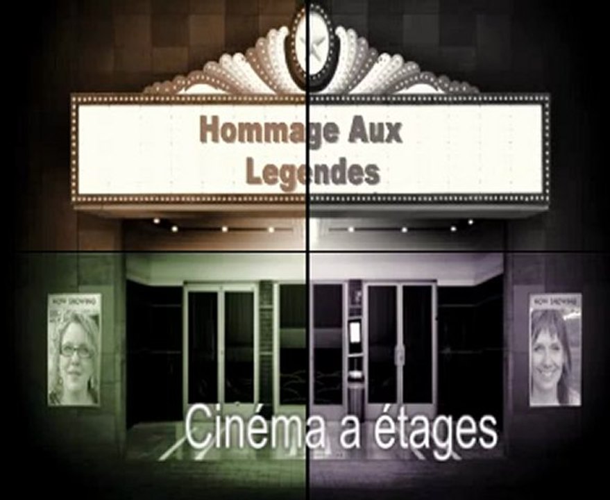 Hommage 1