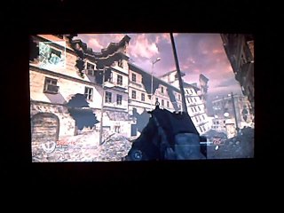 BUG COD 6 MAP KARACHI