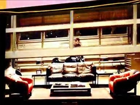 Tron Legacy footage - Trailer ( Exclu Mondiale Daftworld )