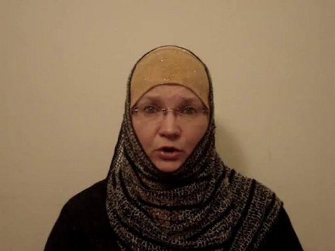 Änglar - del 1/5. Islam och muslimer i Sverige. AICP Sweden.
