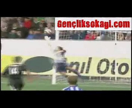 HJK Helsinki Besiktas