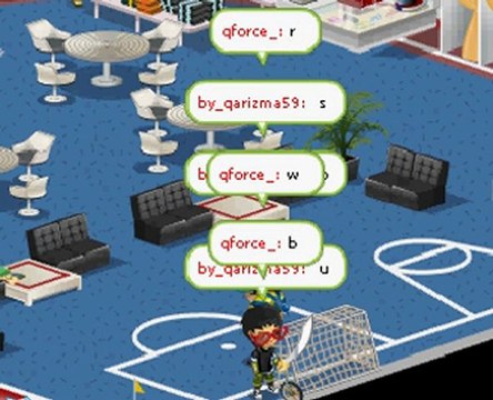 gforce w5 by_qarizma59