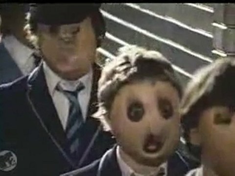 Pink Floyd - Another Brick İn The Wall