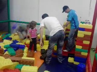 city parc ....pour les grands! lol